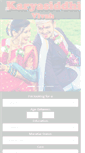 Mobile Screenshot of karyasiddhivivah.com
